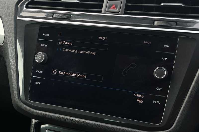 Used Volkswagen Tiguan 2019 for sale - 77810354: Photo 7