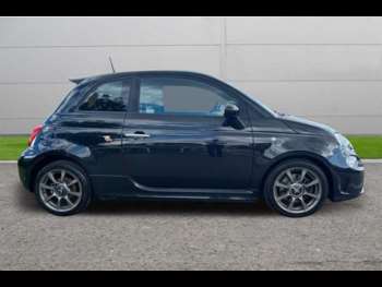 Used Abarth 595 2022 for sale - 75259445: Photo