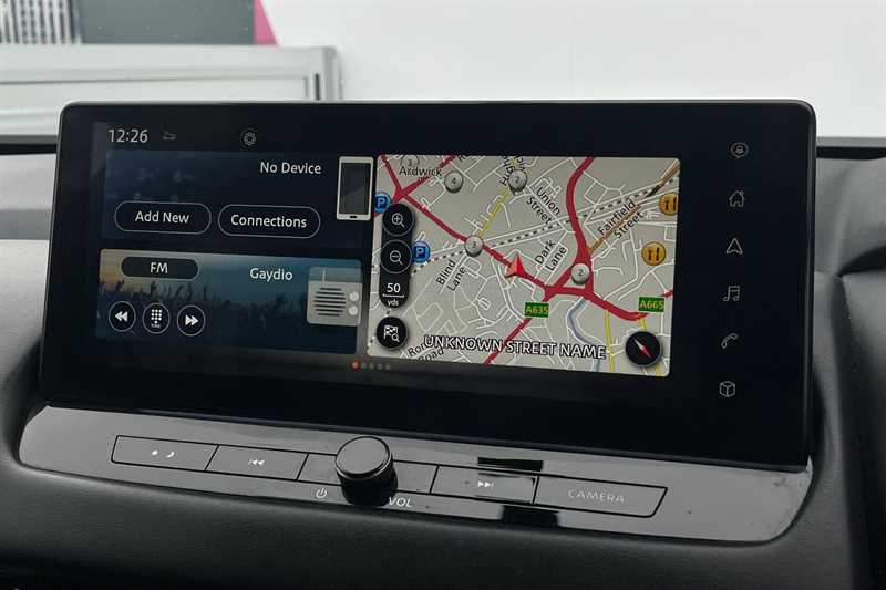 Used Nissan Qashqai 2023 for sale - 78103387: Photo 11