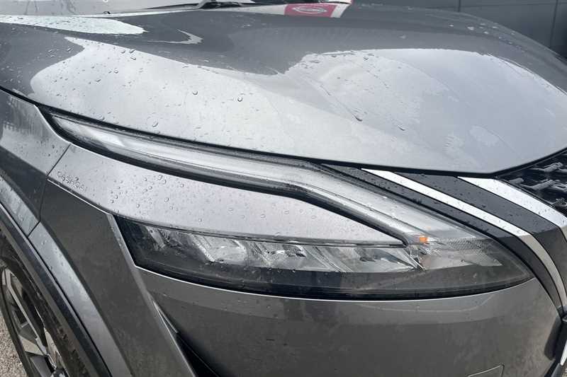 Used Nissan Qashqai 2023 for sale - 78103387: Photo 13