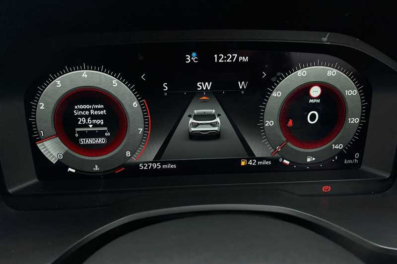 Used Nissan Qashqai 2023 for sale - 78103387: Photo 14