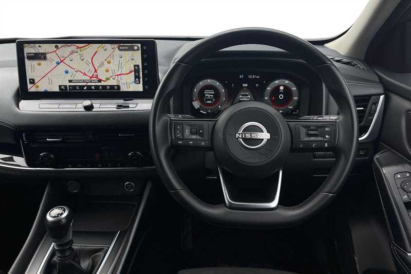 Used Nissan Qashqai 2023 for sale - 78103387: Photo 15