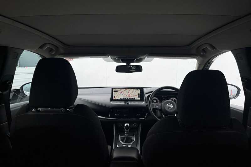 Used Nissan Qashqai 2023 for sale - 78103387: Photo 22