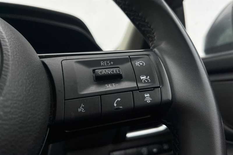 Used Nissan Qashqai 2023 for sale - 78103387: Photo 27