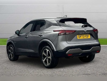Used Nissan Qashqai 2023 for sale - 78103387: Photo
