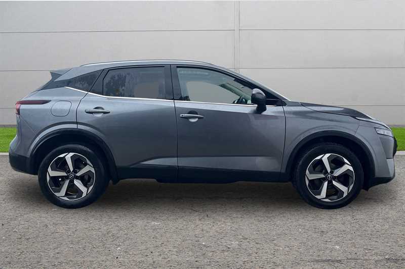 Used Nissan Qashqai 2023 for sale - 78103387: Photo 3