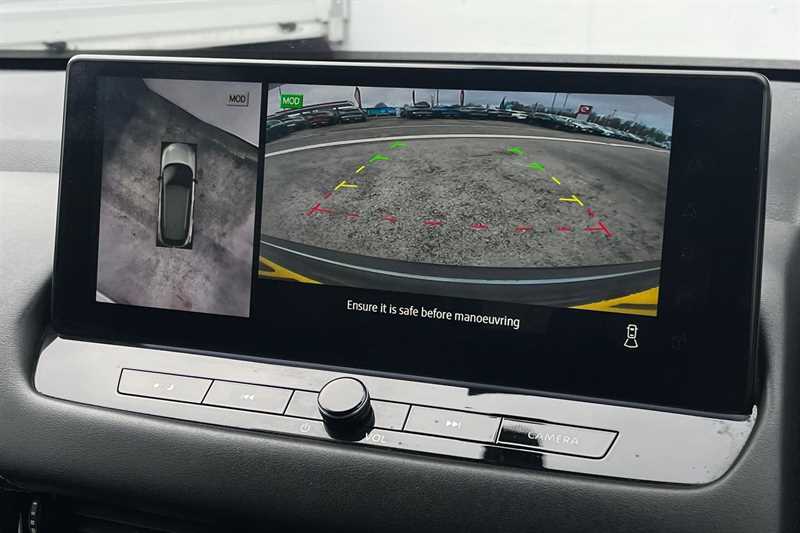 Used Nissan Qashqai 2023 for sale - 78103387: Photo 30