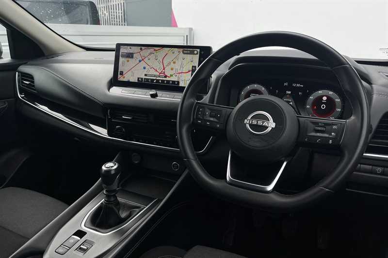 Used Nissan Qashqai 2023 for sale - 78103387: Photo 38