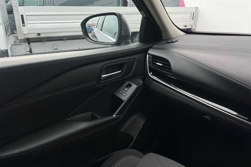 Used Nissan Qashqai 2023 for sale - 78103387: Photo 39