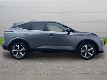 Used Nissan Qashqai 2023 for sale - 78103387: Photo