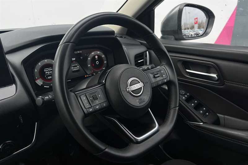 Used Nissan Qashqai 2023 for sale - 78103387: Photo 41