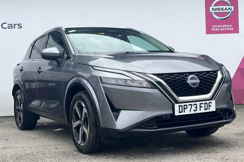 Used Nissan Qashqai 2023 for sale - 78103387: Photo 42