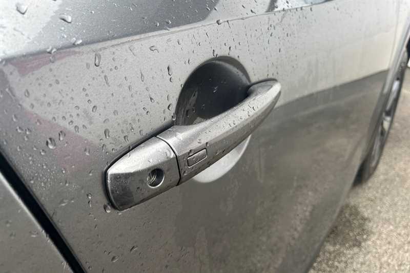 Used Nissan Qashqai 2023 for sale - 78103387: Photo 43