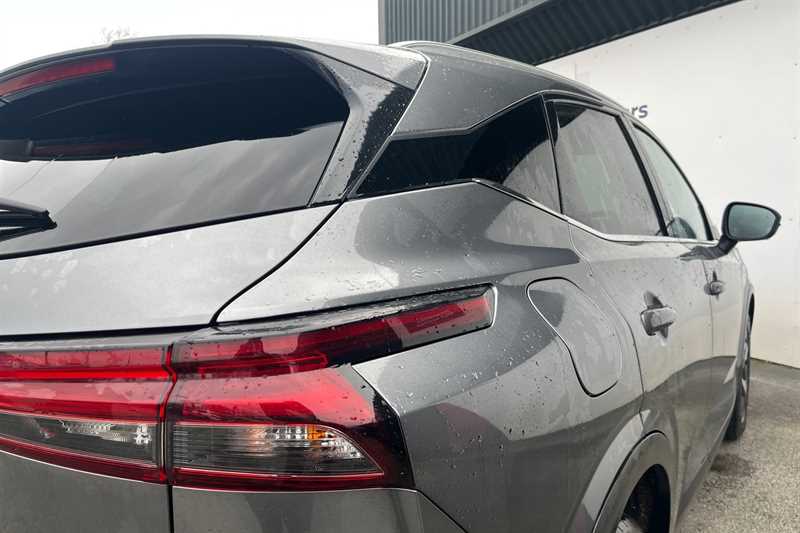 Used Nissan Qashqai 2023 for sale - 78103387: Photo 44