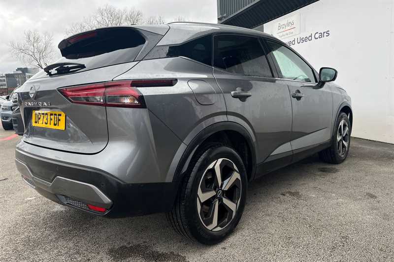 Used Nissan Qashqai 2023 for sale - 78103387: Photo 46