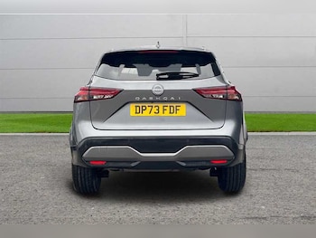 Used Nissan Qashqai 2023 for sale - 78103387: Photo