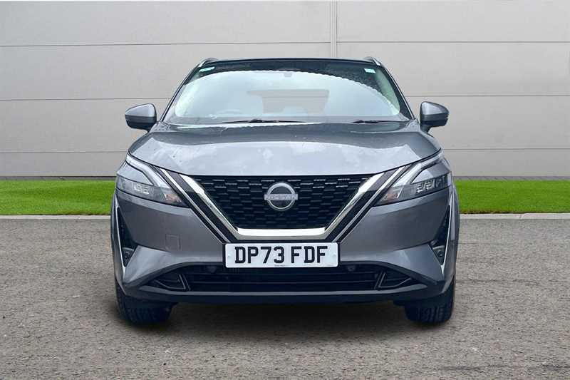 Used Nissan Qashqai 2023 for sale - 78103387: Photo 5