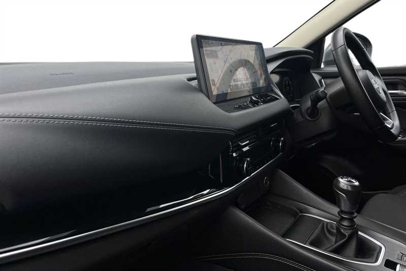 Used Nissan Qashqai 2023 for sale - 78103387: Photo 6