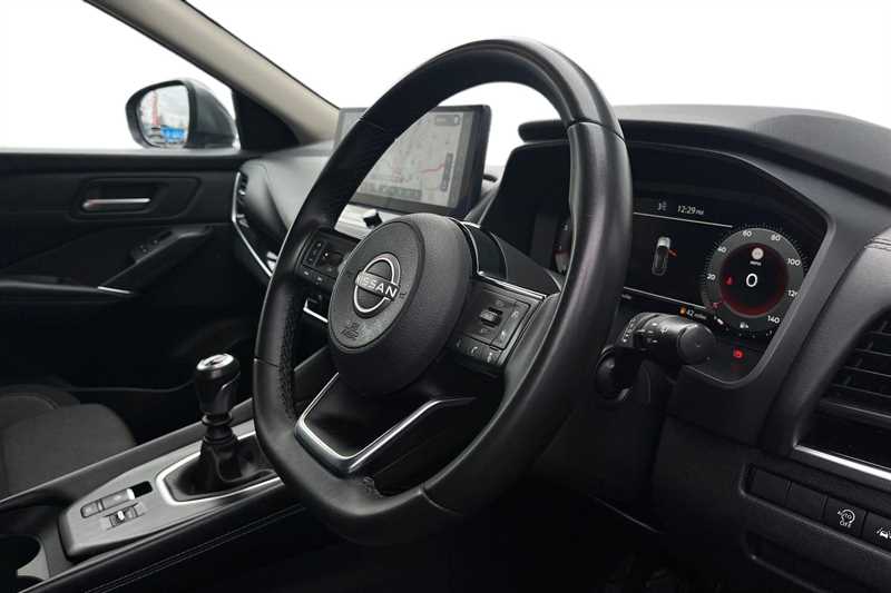 Used Nissan Qashqai 2023 for sale - 78103387: Photo 7