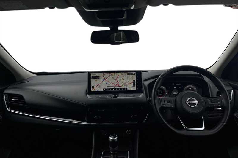 Used Nissan Qashqai 2023 for sale - 78103387: Photo 8