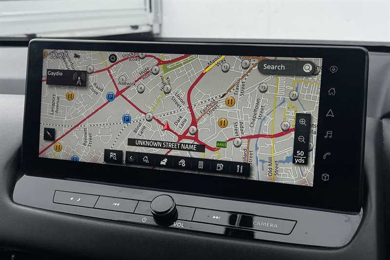 Used Nissan Qashqai 2023 for sale - 78103387: Photo 9