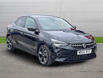 Used Vauxhall Corsa 2022 for sale - 75672236: Photo