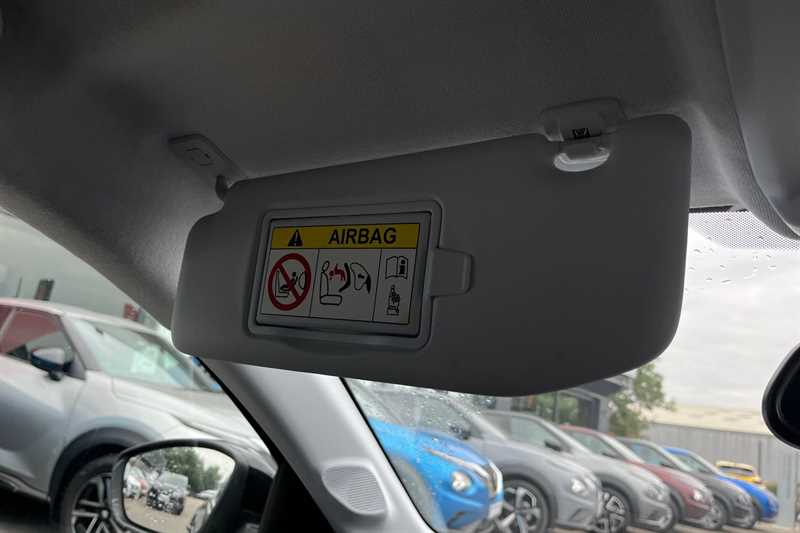 Vehicle 32