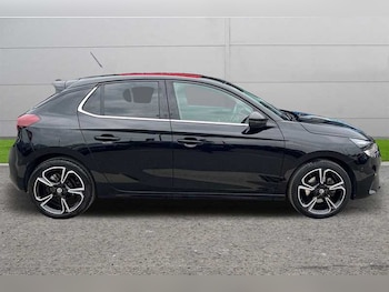 Used Vauxhall Corsa 2022 for sale - 75672236: Photo