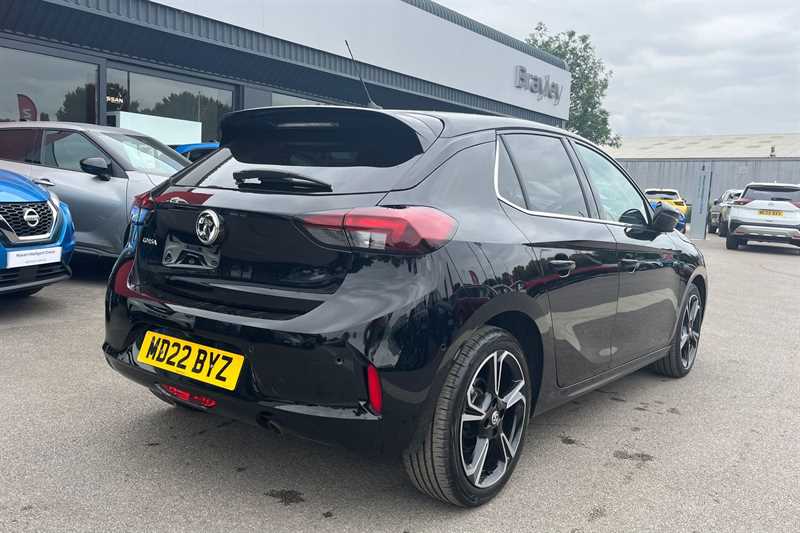 Vehicle 50