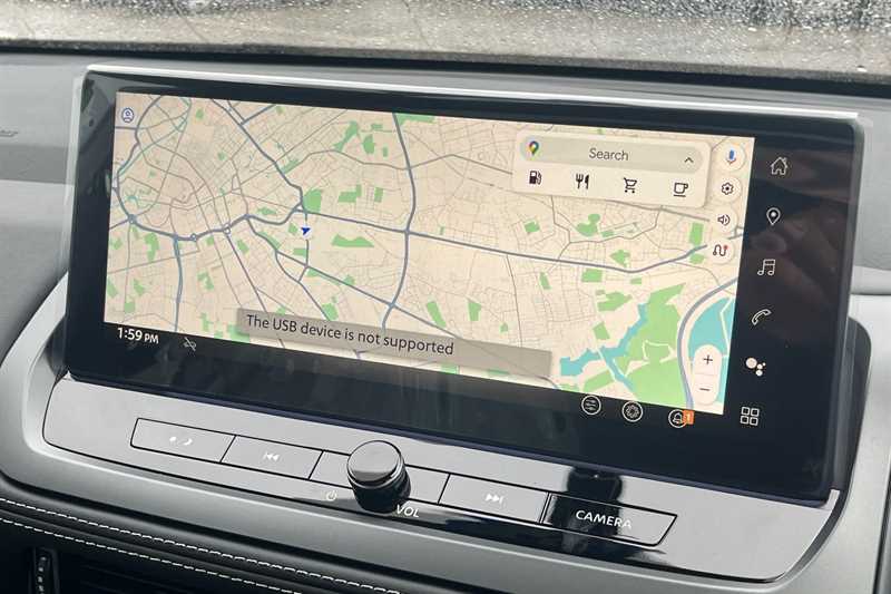 Used Nissan Qashqai 2025 for sale - 77855887: Photo 10