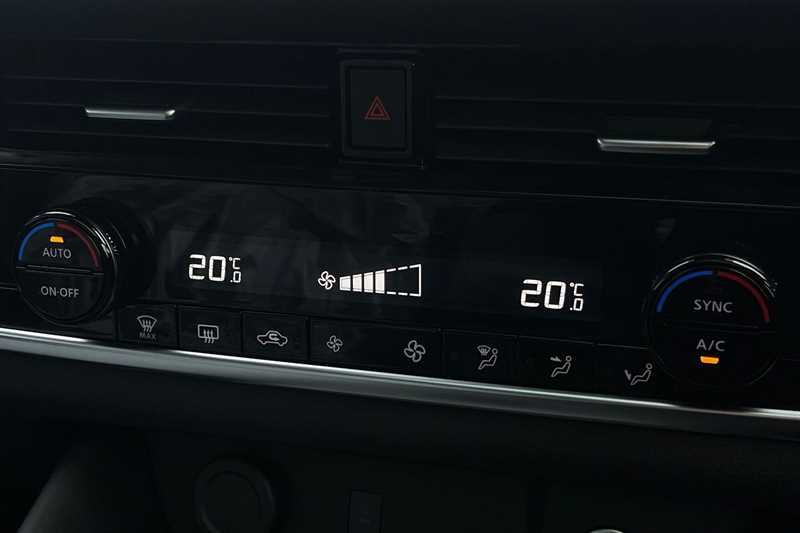 Used Nissan Qashqai 2025 for sale - 77855887: Photo 12