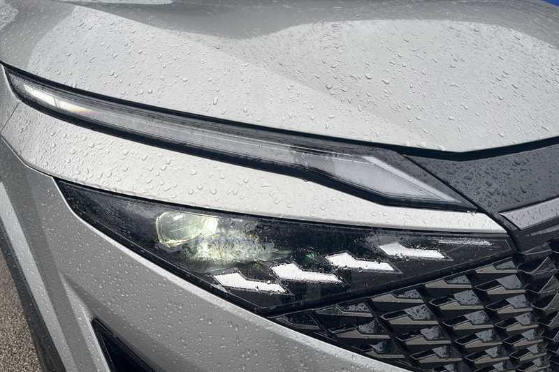 Used Nissan Qashqai 2025 for sale - 77855887: Photo 13