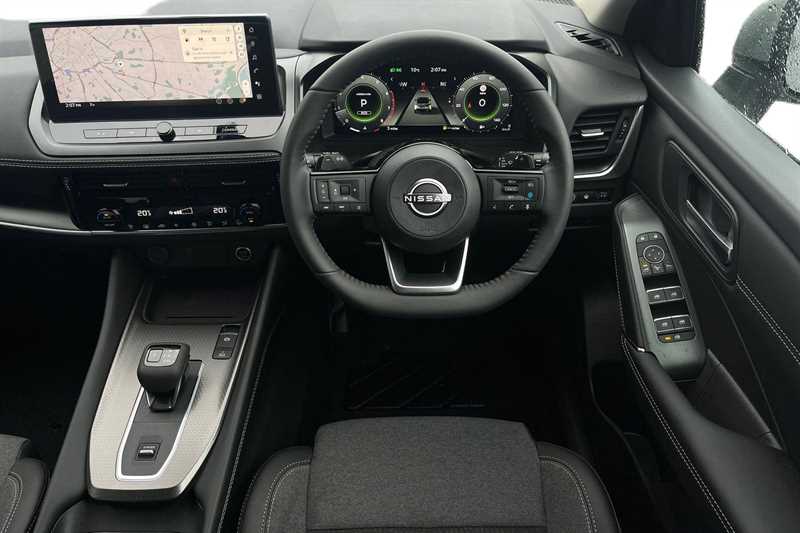 Used Nissan Qashqai 2025 for sale - 77855887: Photo 15