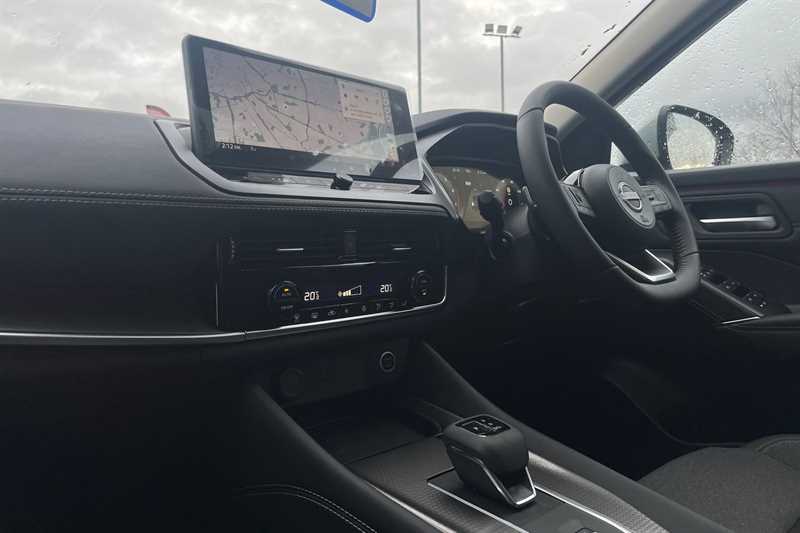 Used Nissan Qashqai 2025 for sale - 77855887: Photo 17