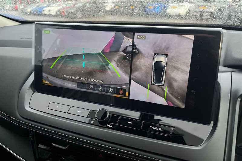 Used Nissan Qashqai 2025 for sale - 77855887: Photo 34