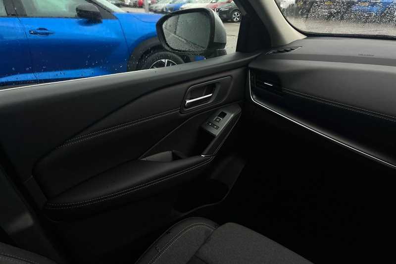 Used Nissan Qashqai 2025 for sale - 77855887: Photo 38