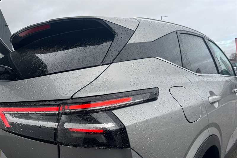 Used Nissan Qashqai 2025 for sale - 77855887: Photo 46