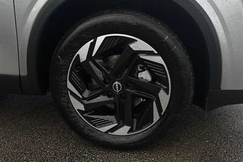 Used Nissan Qashqai 2025 for sale - 77855887: Photo 6