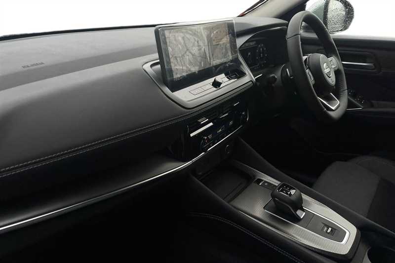 Used Nissan Qashqai 2025 for sale - 77855887: Photo 7