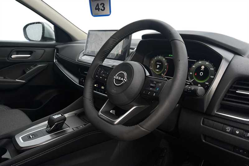 Used Nissan Qashqai 2025 for sale - 77855887: Photo 8