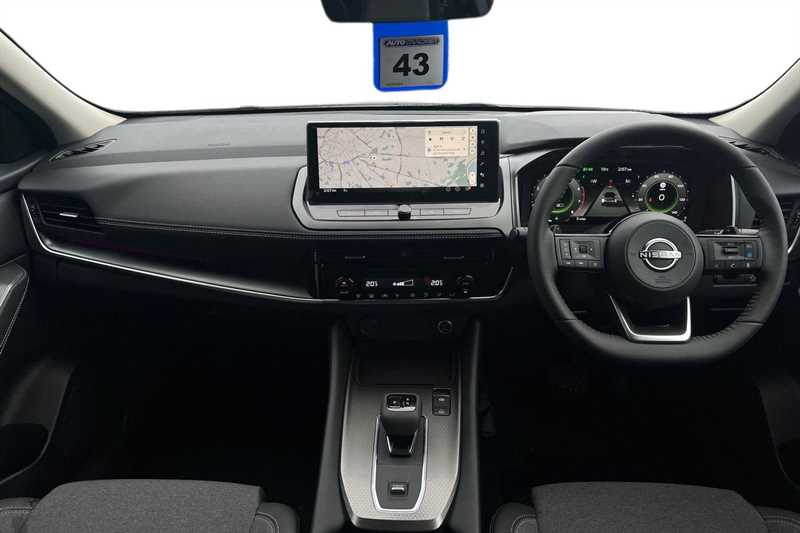 Used Nissan Qashqai 2025 for sale - 77855887: Photo 9