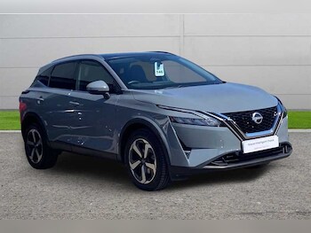 Used Nissan Qashqai 2023 for sale - 79147271: Photo