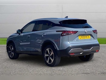Used Nissan Qashqai 2023 for sale - 79147271: Photo