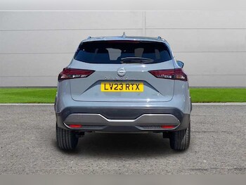 Used Nissan Qashqai 2023 for sale - 79147271: Photo