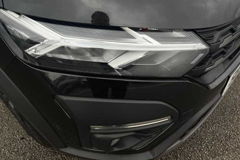 Used Dacia Jogger 2023 for sale - 77726311: Photo 12