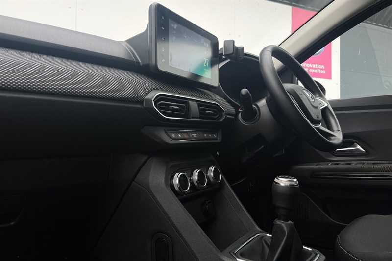 Used Dacia Jogger 2023 for sale - 77726311: Photo 16