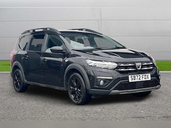 Used Dacia Jogger 2023 for sale - 77726311: Photo