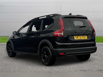 Used Dacia Jogger 2023 for sale - 77726311: Photo