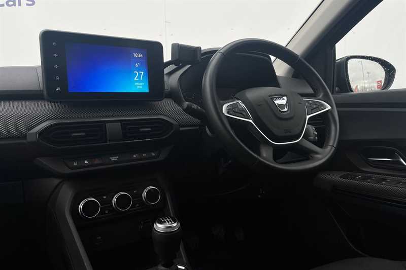 Used Dacia Jogger 2023 for sale - 77726311: Photo 34