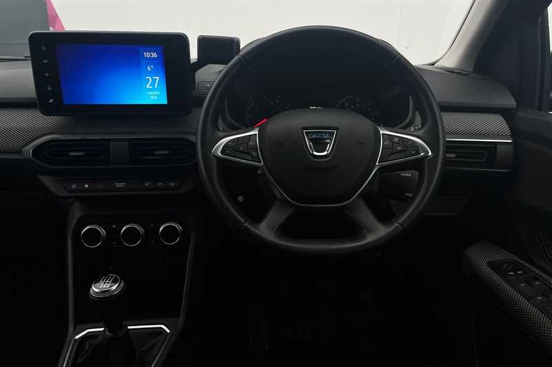 Used Dacia Jogger 2023 for sale - 77726311: Photo 35